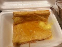 -兰芳园(上环店)