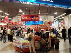 -盒马鲜生(岭南新世界店)