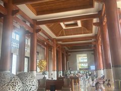 -三亚海棠湾万丽度假酒店