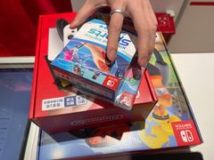 -任天堂Nintendo Switch体验店(天河城店)