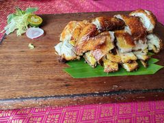 -南沙游艇会·大兵船餐厅