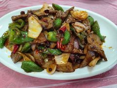 -乐乐餐厅(湘子庙街店)