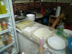 -小朱麻辣串(益民街店)
