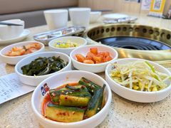 -妙香居韩国烤肉(容桂天佑城店)