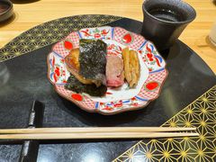 -鮨冠OMAKASE食べ放题(北京首店)