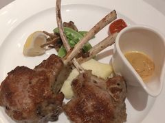 -戈雅法餐厅(世界城广场店)