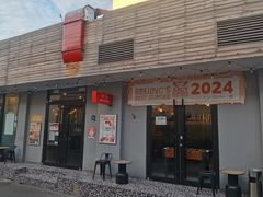 -Side Street街旁(交道口店)