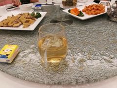 -国贸旋转餐厅(国贸广场店)