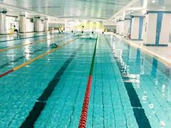 -奥林匹克体育中心游泳跳水中心