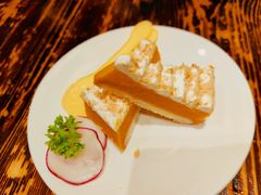 -小川洋风料理(街道口店)