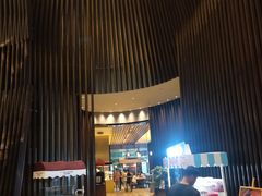 -芜湖富力万达嘉华酒店·美食汇海鲜自助餐厅 (万达店)