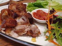 -宝莱纳啤酒花园餐厅PAULANER BRAUHAUS Nanjing(广州路店)