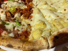 -盘炉forenza·云贵川融合小食堂 ( 钟楼中柳巷店)