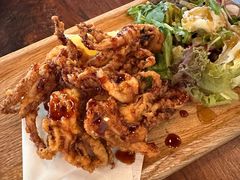 -铃木食堂(杨梅竹店)