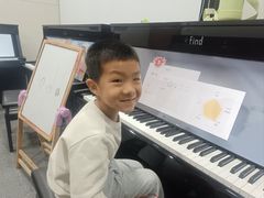 -Mr.先声音乐(东海店)