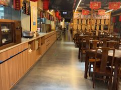 -安泰楼·佛跳墙创始人·传统闽味早茶·酒楼(三坊七巷闽菜地标店)