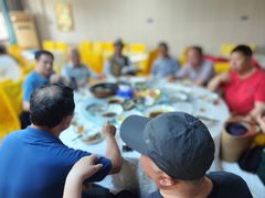 -芸海阁·农家私房菜(沙家浜景区出口店)