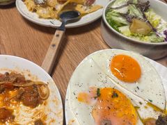 -幸邻食堂