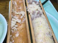 小米排骨-粗茶淡饭·隐庐私厨(东亭店)
