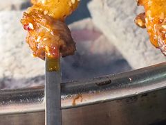 -李家水浒烤肉(五一店)