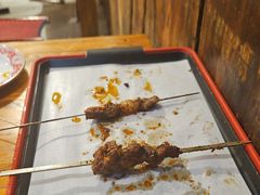 -蚝太郎 • 海鲜烧烤(建国路创始店)