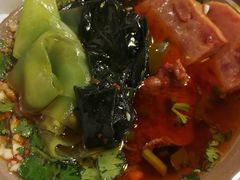 -黄潇洒老火锅(九眼桥宏济巷店)