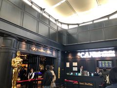-加餐海鲜自助(集美银泰百货店)