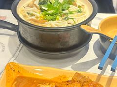-姐弟俩土豆粉(北京双桥万达店)