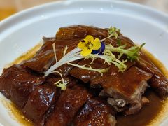 -广东胜利宾馆西关粤中餐厅