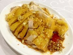 白切鸡-电白鸭粥店(下沙二坊88号店)