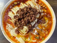 -西月城谭豆花(春熙路店)