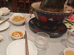 -东来顺饭庄(apm总店)