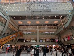 -新城市广场