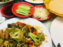 -原味斋烤鸭店(铁百店)