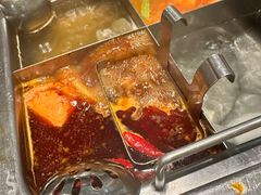 -海底捞火锅(步步高新天地店)