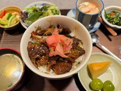 -满来寿喜烧(金虹桥店)