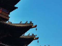 -杭州半山国家森林公园