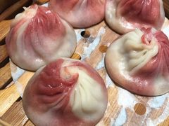 招牌小笼包-竹外桃花·江南小酒馆(SKP·S店)