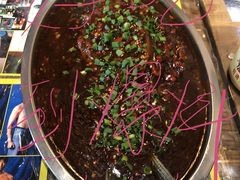 -2烧烤串·秘制鲫鱼