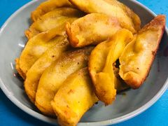 牛肉锅贴-李荣兴(南湖东路店)