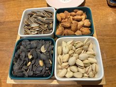 -陶享时光西餐·下午茶·竹林花园(新城店)