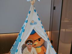 -深圳国际会展中心洲际酒店