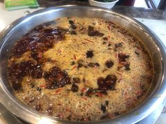 -朱氏胖子烂火锅(洪崖洞店)