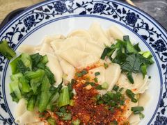 -樊记腊汁肉(竹笆市总店)