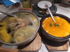-茉莉餐厅(包河万达店)