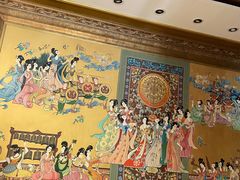 -唐乐宫·歌舞剧院餐厅