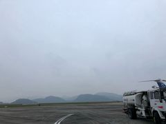 -河池金城江机场