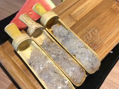 -水林间·寿喜烧自助(仙林金鹰店)