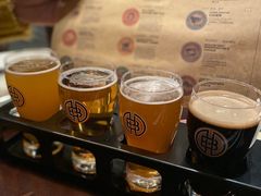 -Shanghai Brew House上海啤酒工坊(老外街店)