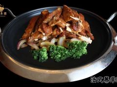 -汉爵阳明大酒店-中餐厅(银湖北路店)